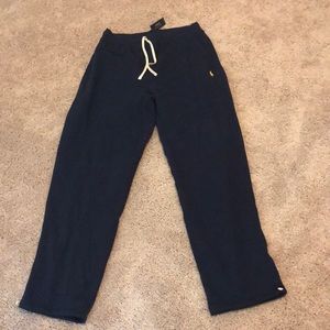 Men's Ralph Lauren sweat pants